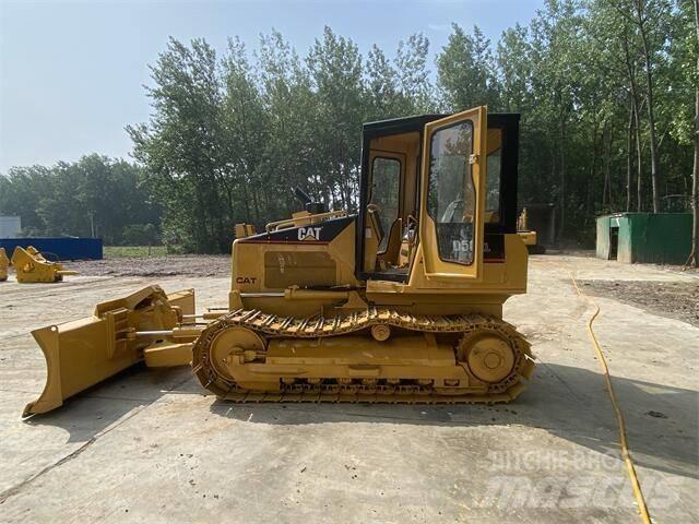 CAT D 5 G Bandschaktare