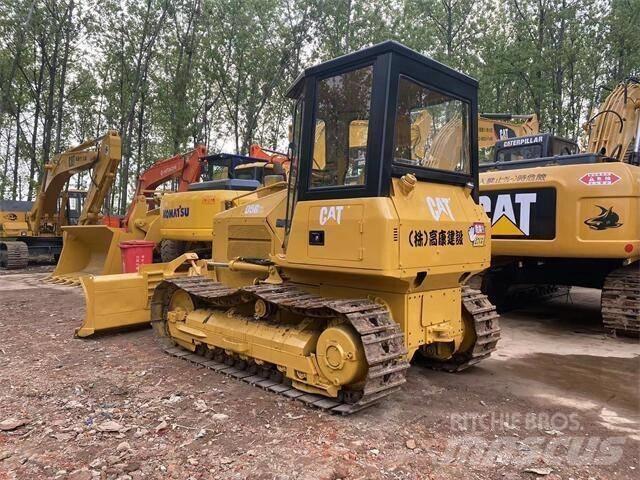 CAT D 5 G Bandschaktare