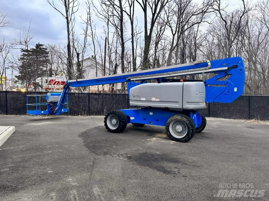 Genie Z 80/60 Bomliftar
