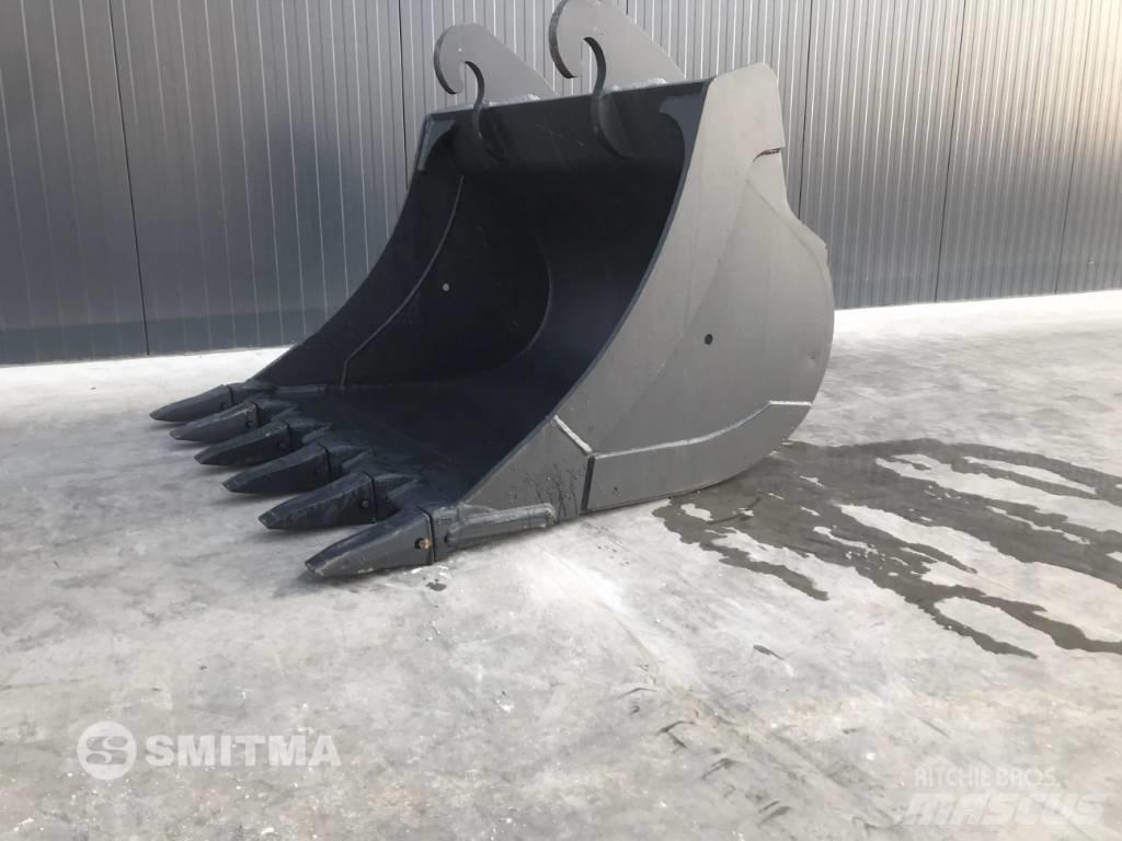  Smitma CW30 18-23t Skopor