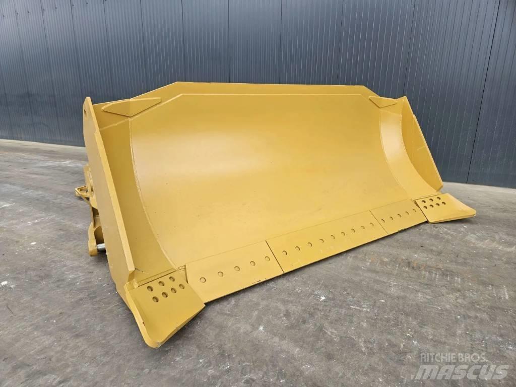 CAT D8R Schaktblad