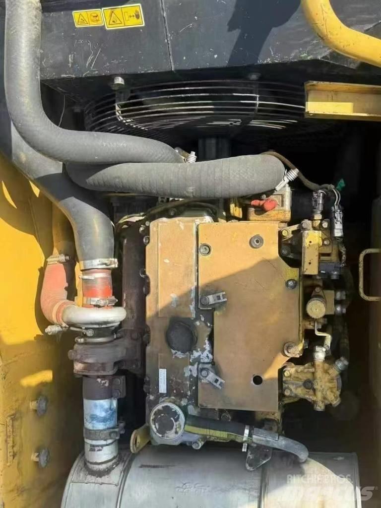 CAT 315 D Bandgrävare