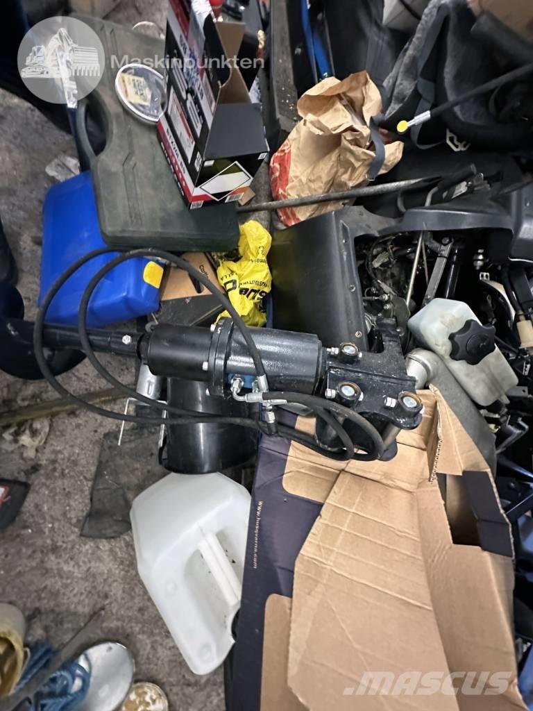  Haitu H 10 Minigrävare < 7t