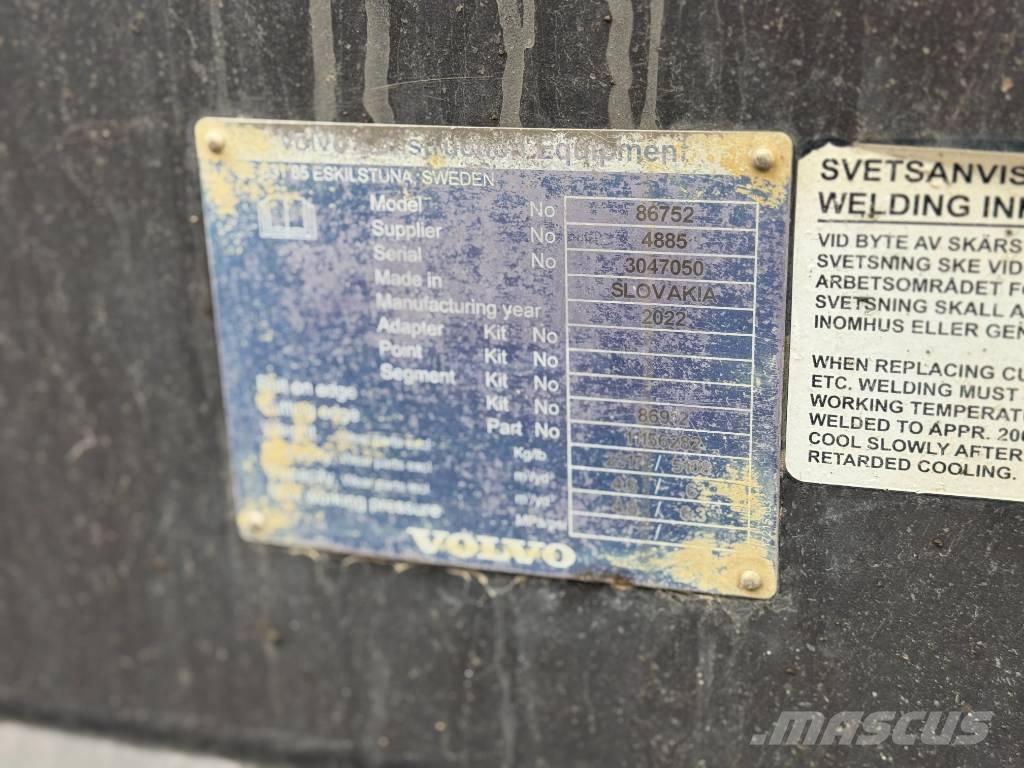 Volvo L 180 H Hjullastare