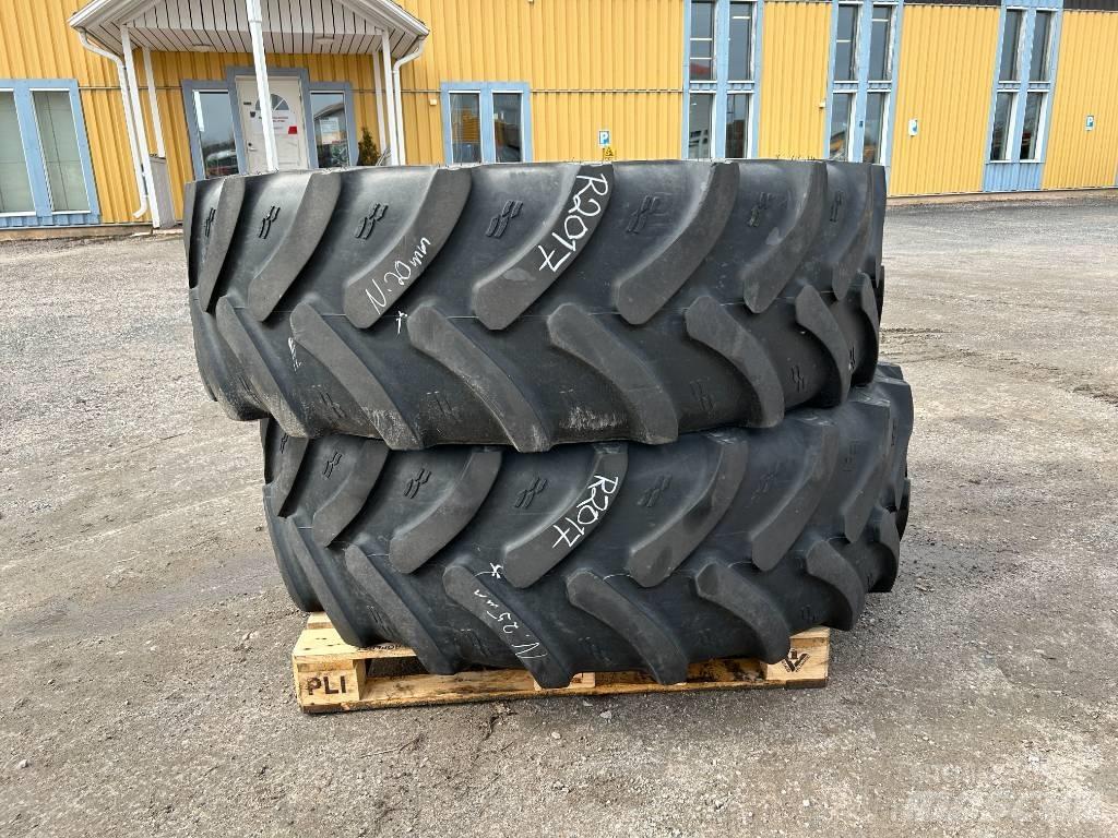 Alliance 520/85R38 Däck, hjul och fälgar