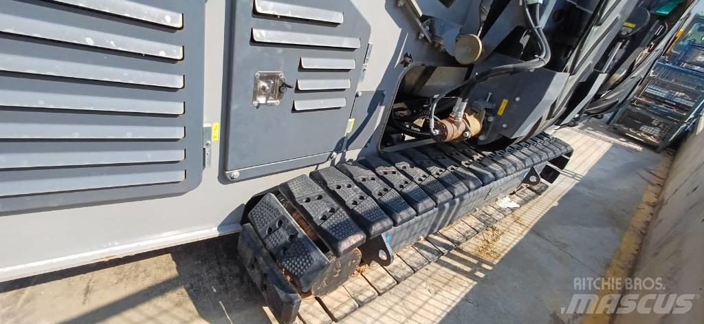 Komplet 5030 Mobila sorteringsverk