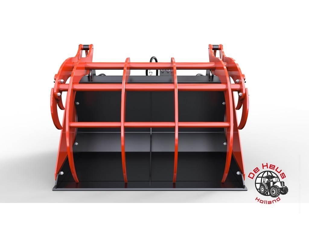 Boxer PB 120W Skopor