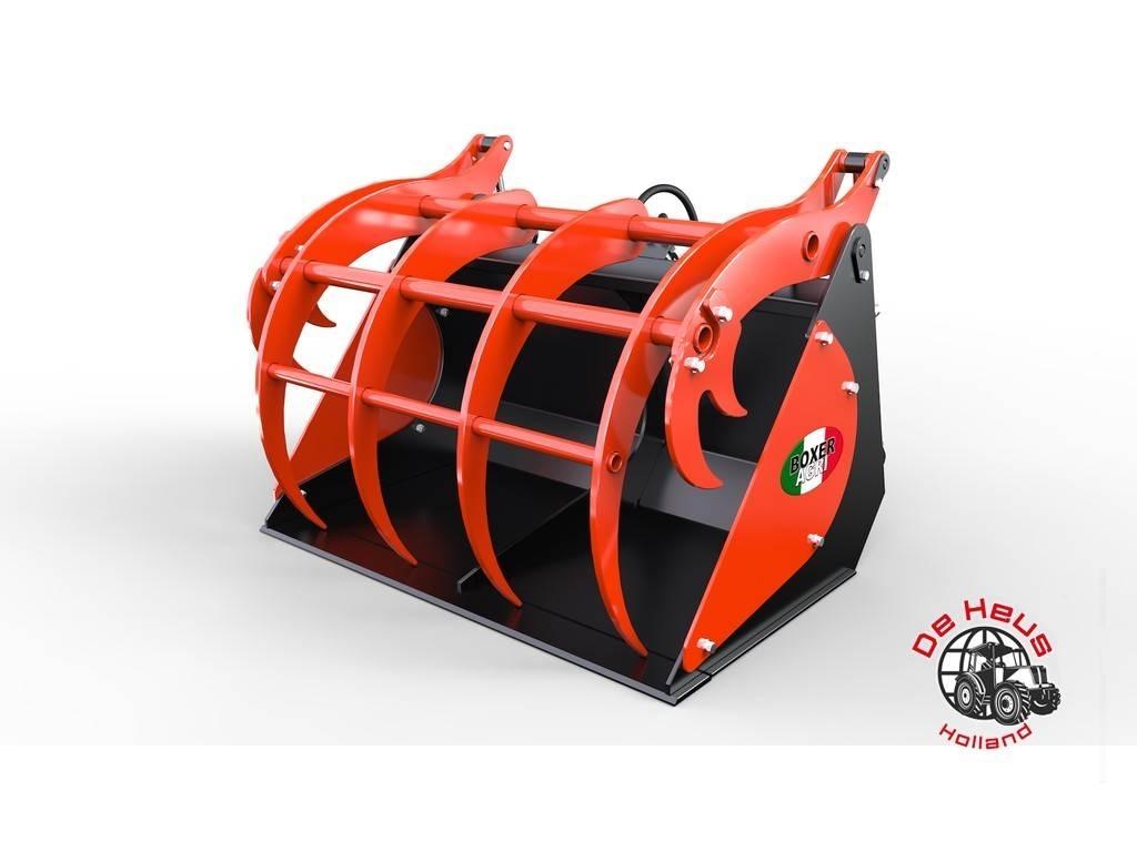 Boxer PB 120W Skopor