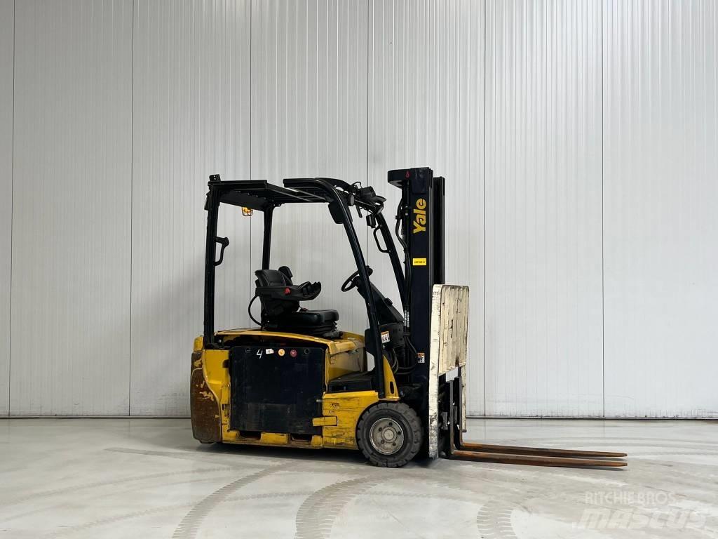 Yale ERP20VT LWB Elmotviktstruckar