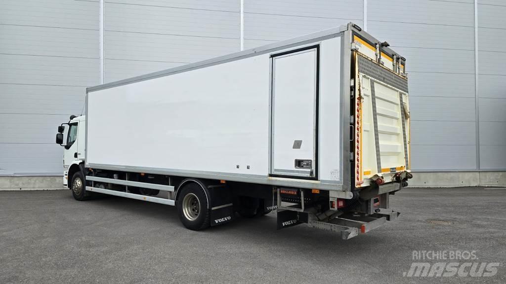 Volvo FE Skåpbilar Kyl/Frys/Värme