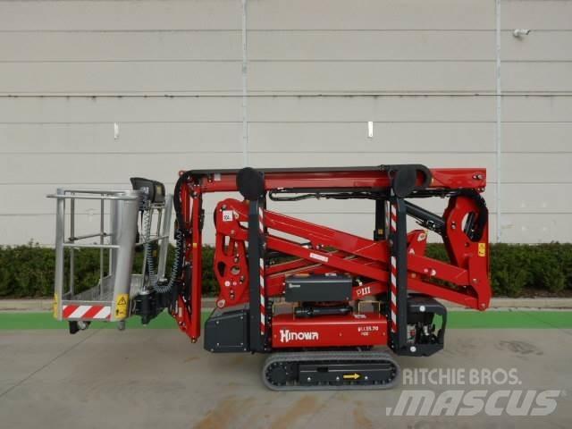 Hinowa LL1570 Övriga personliftar