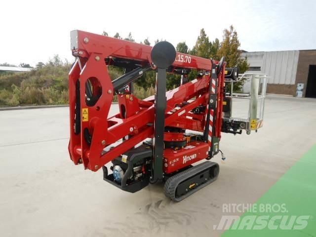 Hinowa LL1570 Övriga personliftar
