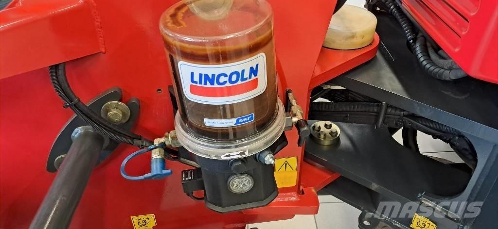 Schäffer 6680 Z Minilastare