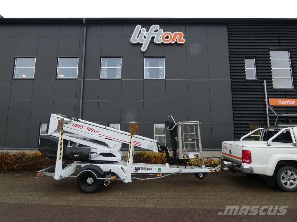 Dino 160 XTB Skylift Skylift