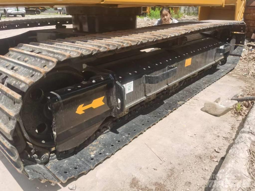 CAT 310 Bandgrävare