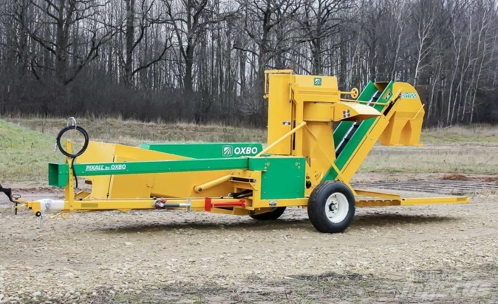Oxbo BH100 Andra skördemaskiner