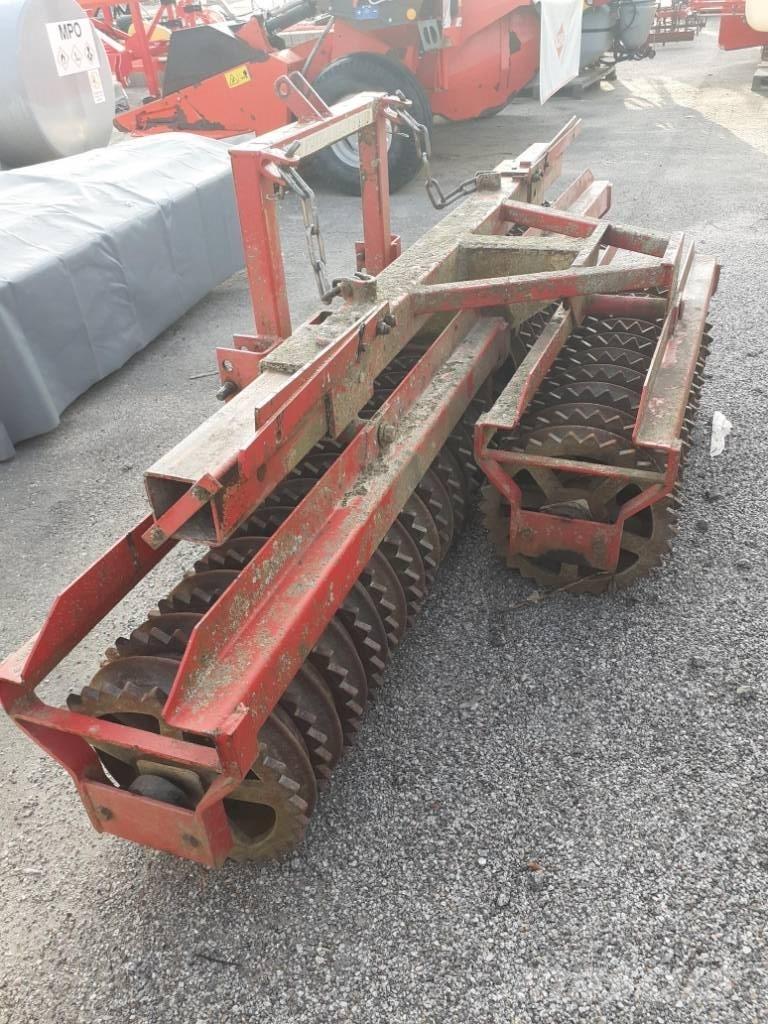Potila NJ375 Vältar