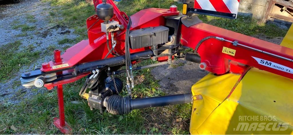 Fella SM 4080 TL Slåttermaskiner