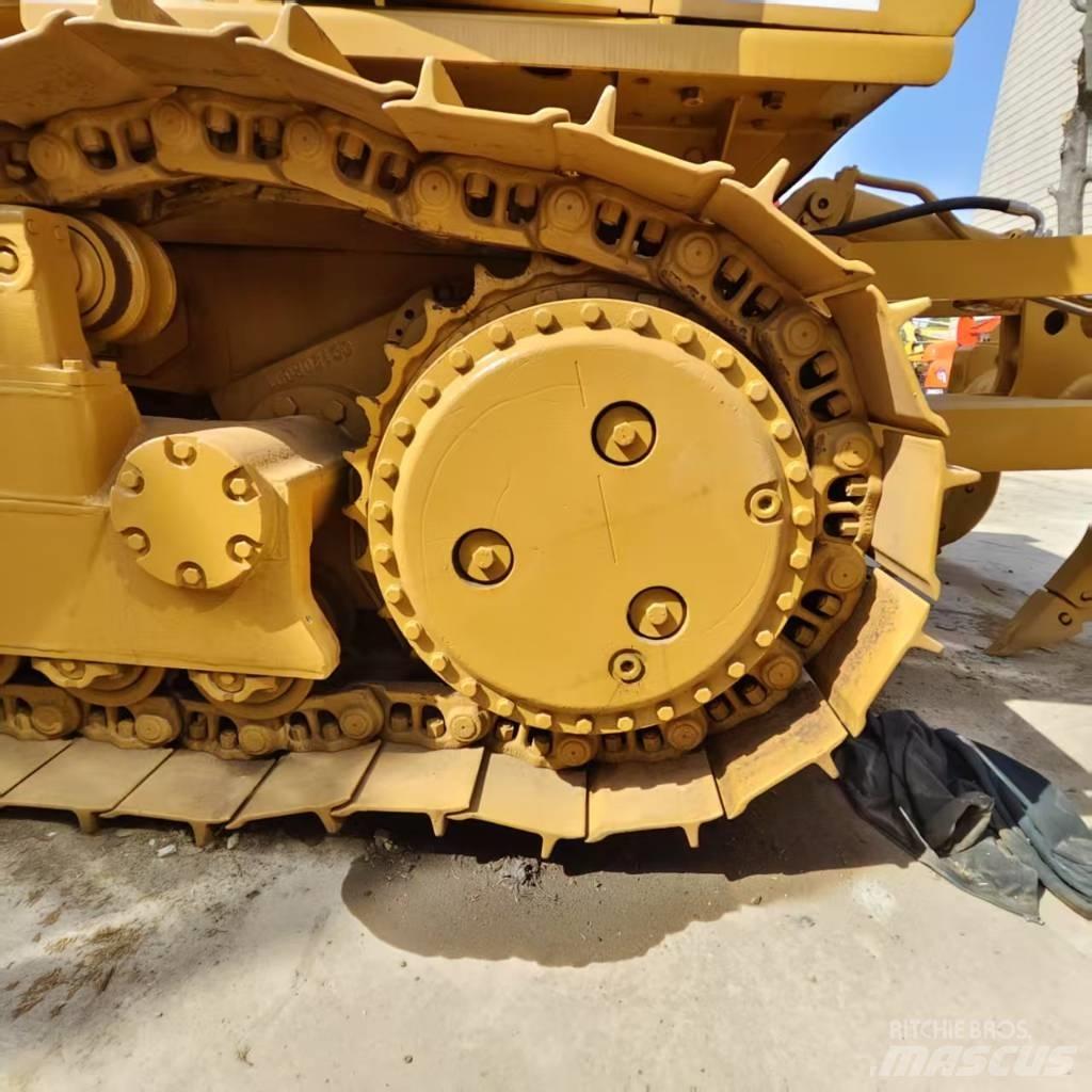 CAT D 7 G Bandschaktare
