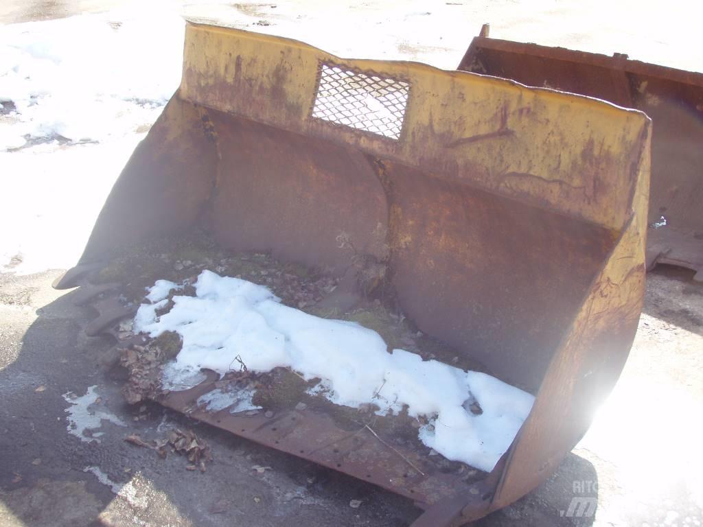  Grusskopa  200cm Skopor