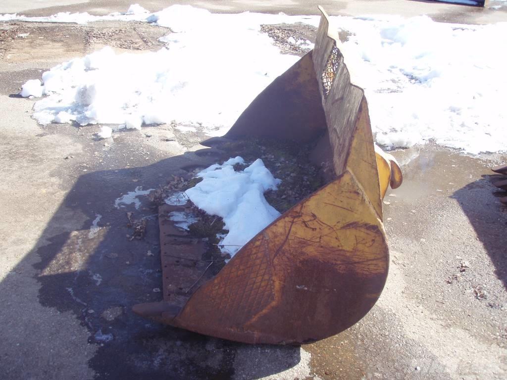  Grusskopa  200cm Skopor