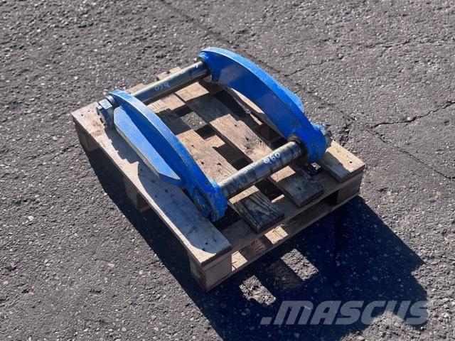 Fuchs USED PARTS Gripar