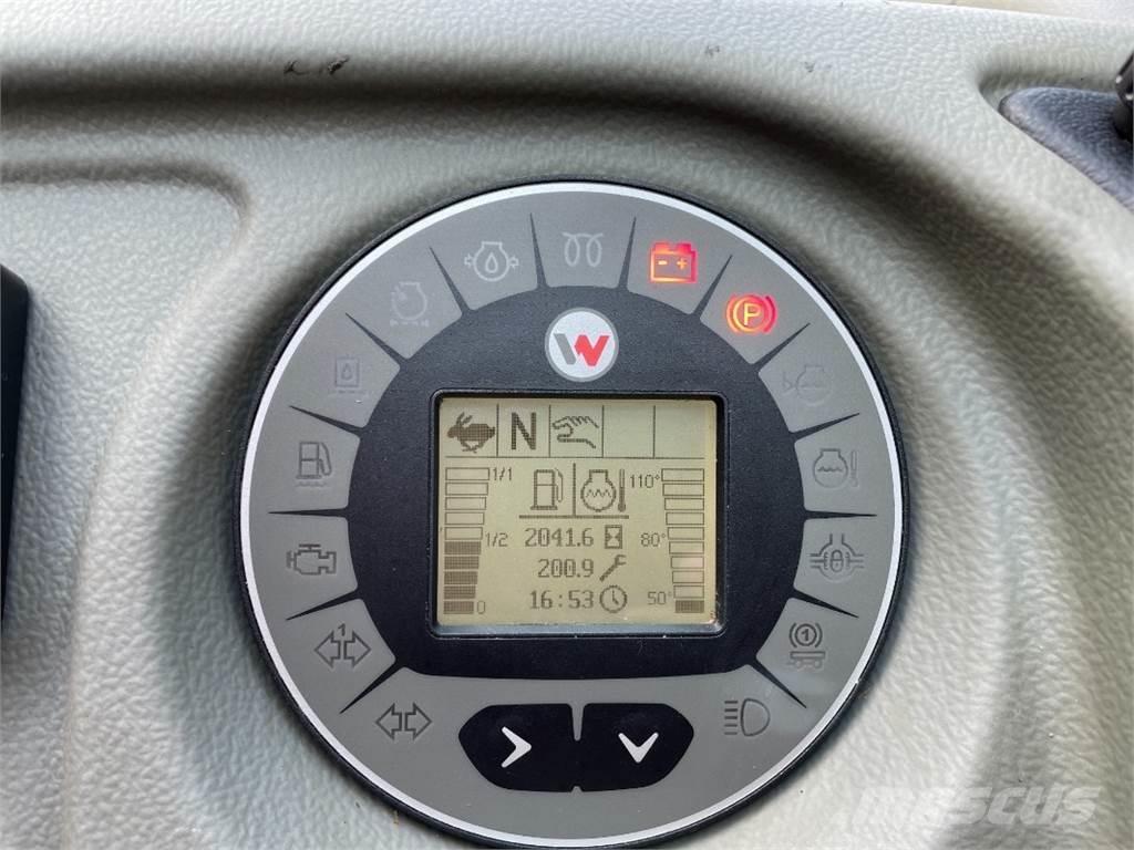 Kramer KT276 Teleskoplastare