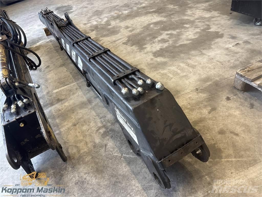 Loglift 51F Skotarkranar