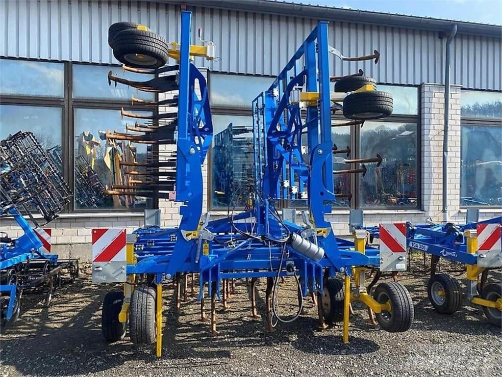  Treffler TF 650 Övriga maskiner för jordbearbetning