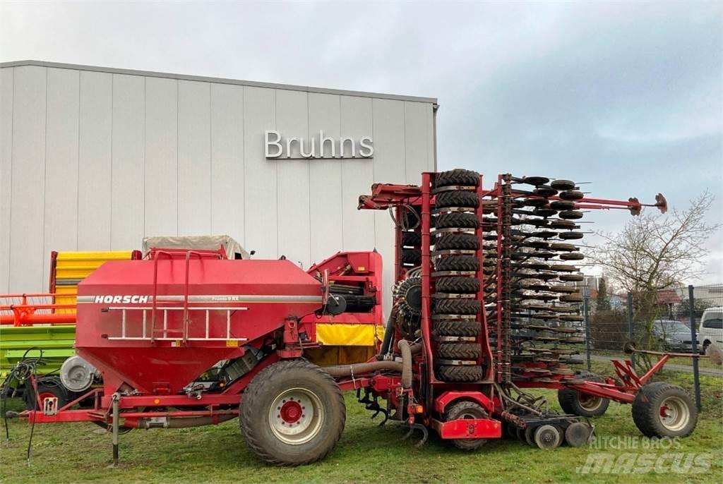 Horsch Pronto 9 RX Såmaskiner