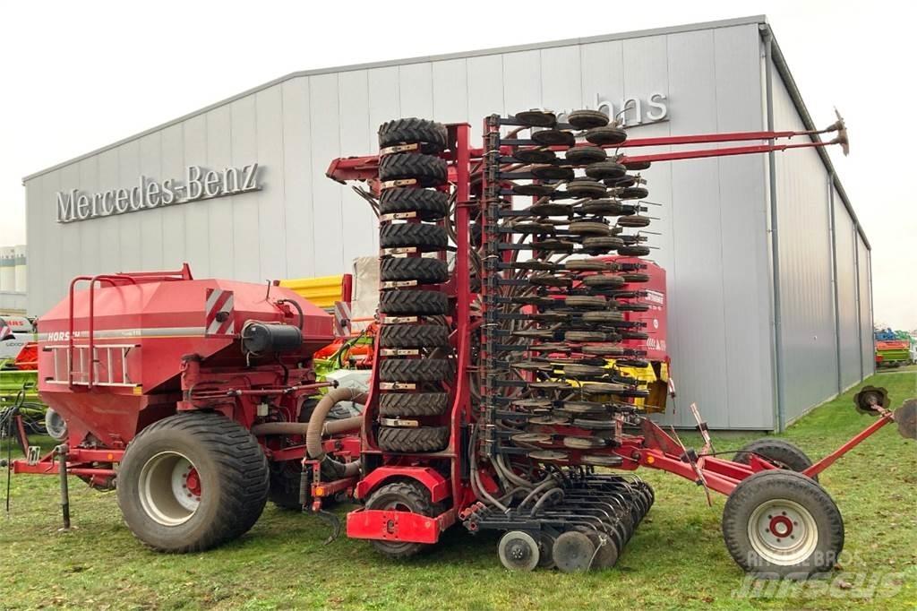 Horsch Pronto 9 RX Såmaskiner