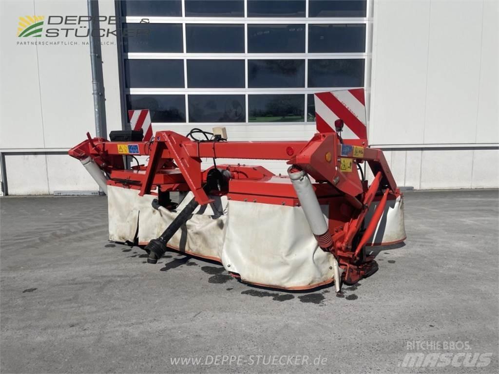 Kuhn GMD 802F-FF Slåtterkrossar