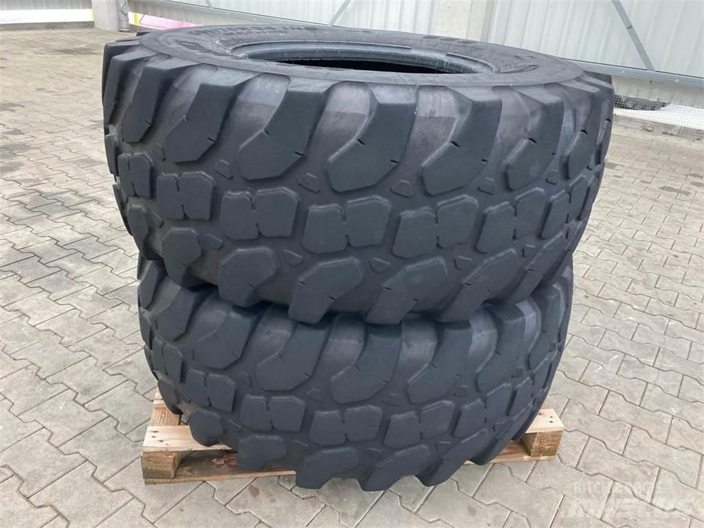 Alliance 500/70R24 Däck, hjul och fälgar