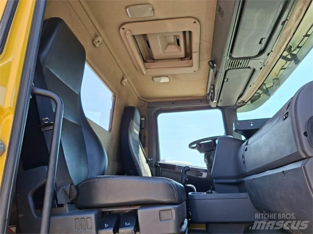 Scania T 420 LA Dragbilar