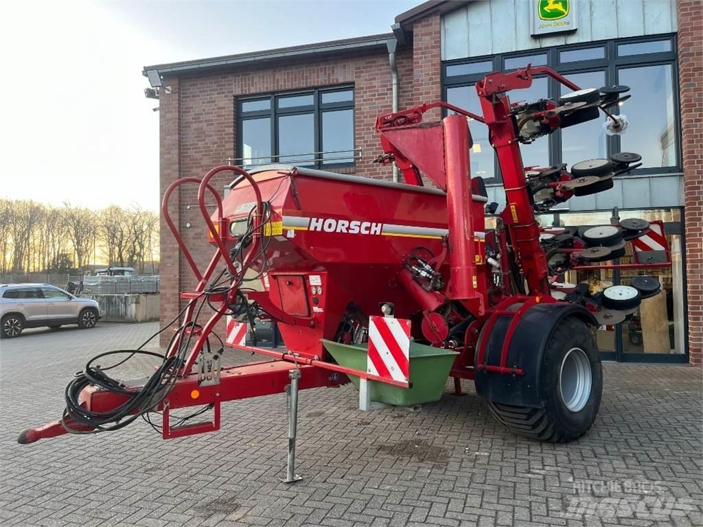 Horsch Maistro 8CC Precisionsåmaskiner