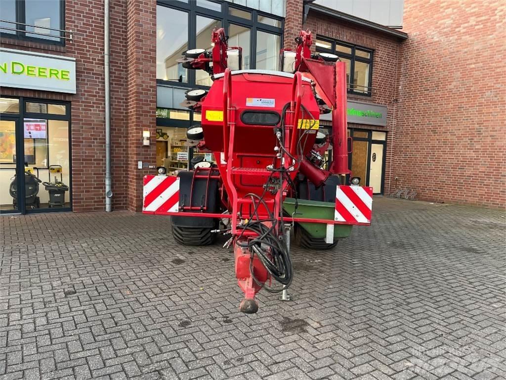 Horsch Maistro 8CC Precisionsåmaskiner