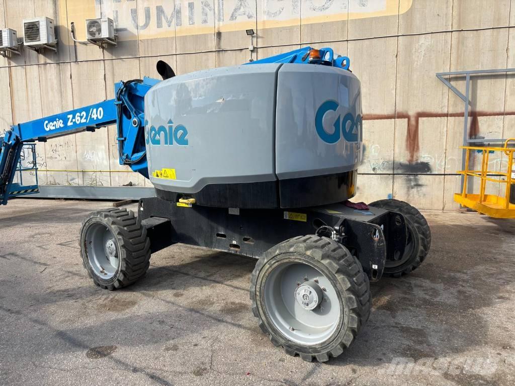 Genie Z 62/40 Bomliftar