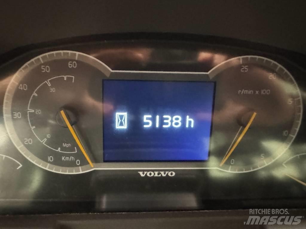 Volvo L 90 H Hjullastare