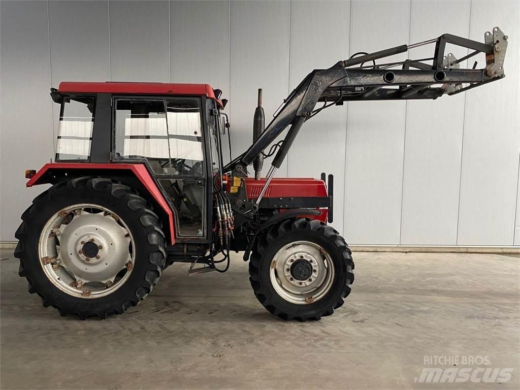Case IH 840 AS Traktorer