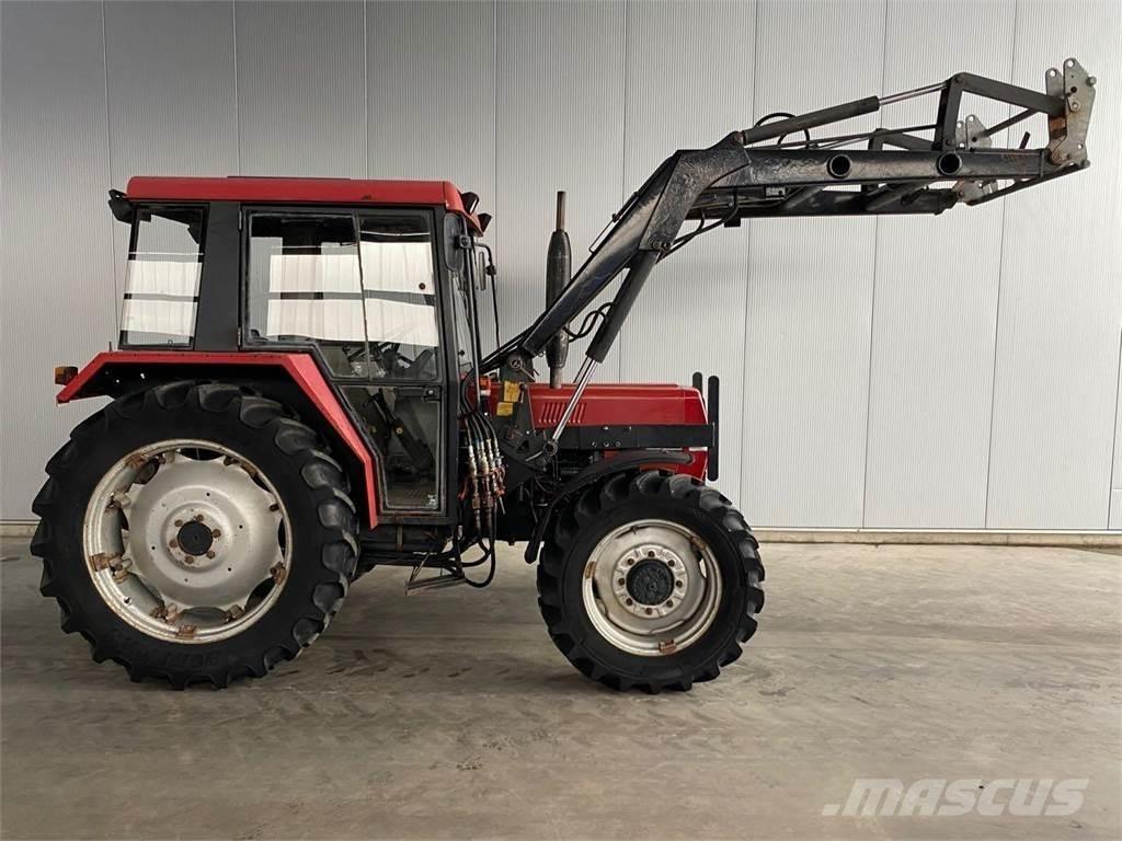 Case IH 840 AS Traktorer