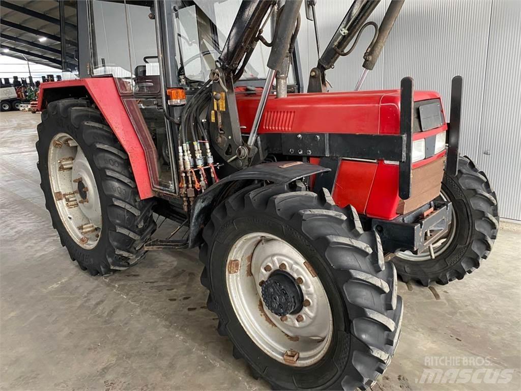 Case IH 840 AS Traktorer