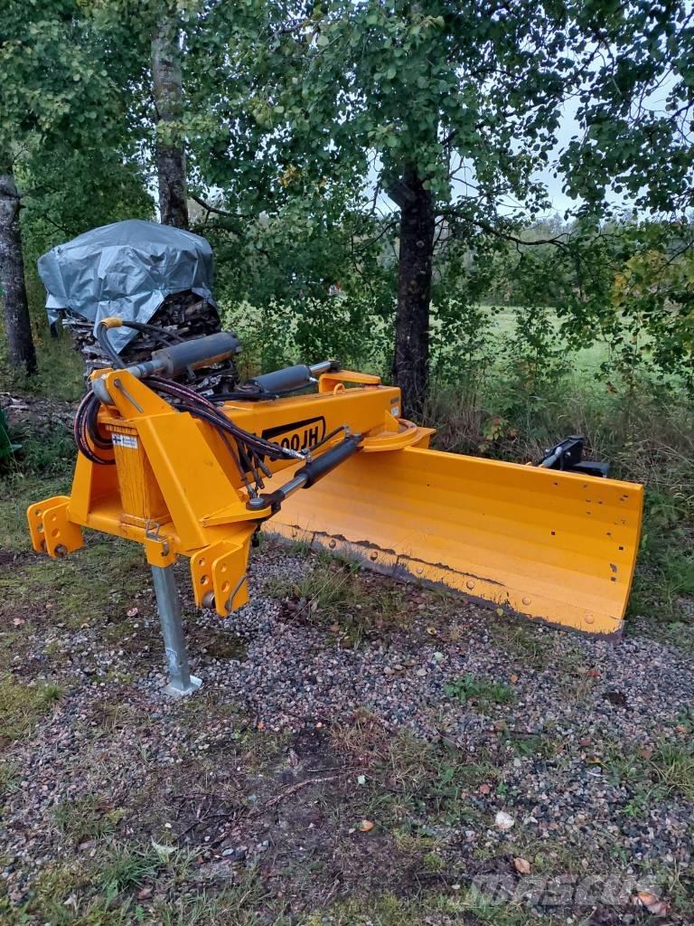 Wieska W300JH2 Vägsladdar