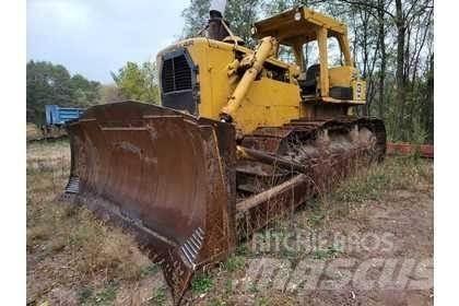 CAT D9H Bandschaktare