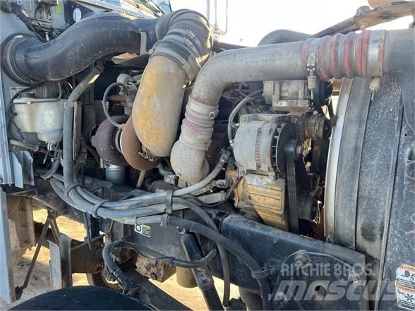 Peterbilt 379 Dragbilar