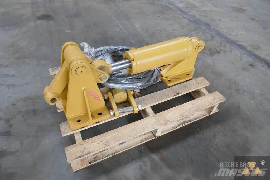 CAT D8T Pin puller Övriga