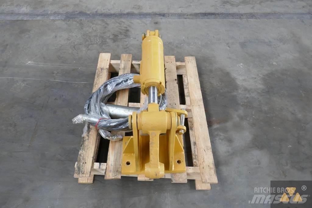 CAT D8T Pin puller Övriga