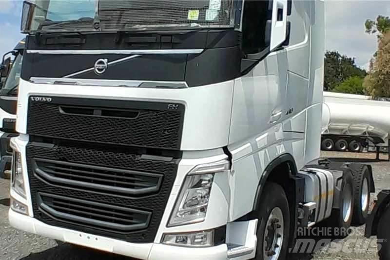 Volvo FH 440 Övriga bilar