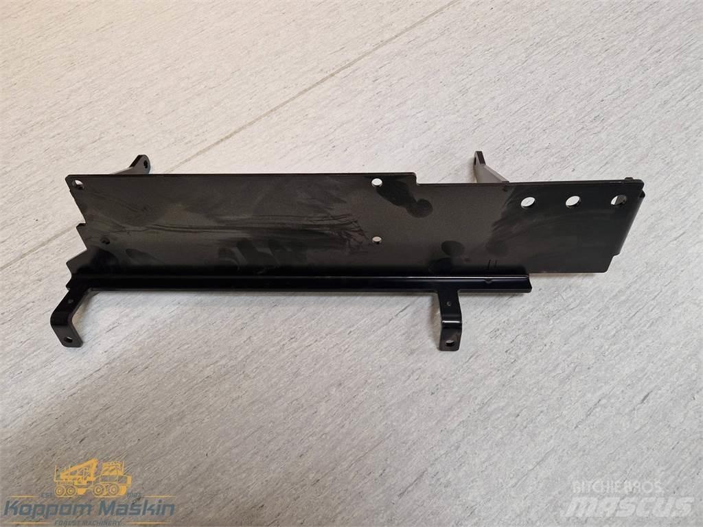 Eco Log 7022709 Hydraulik