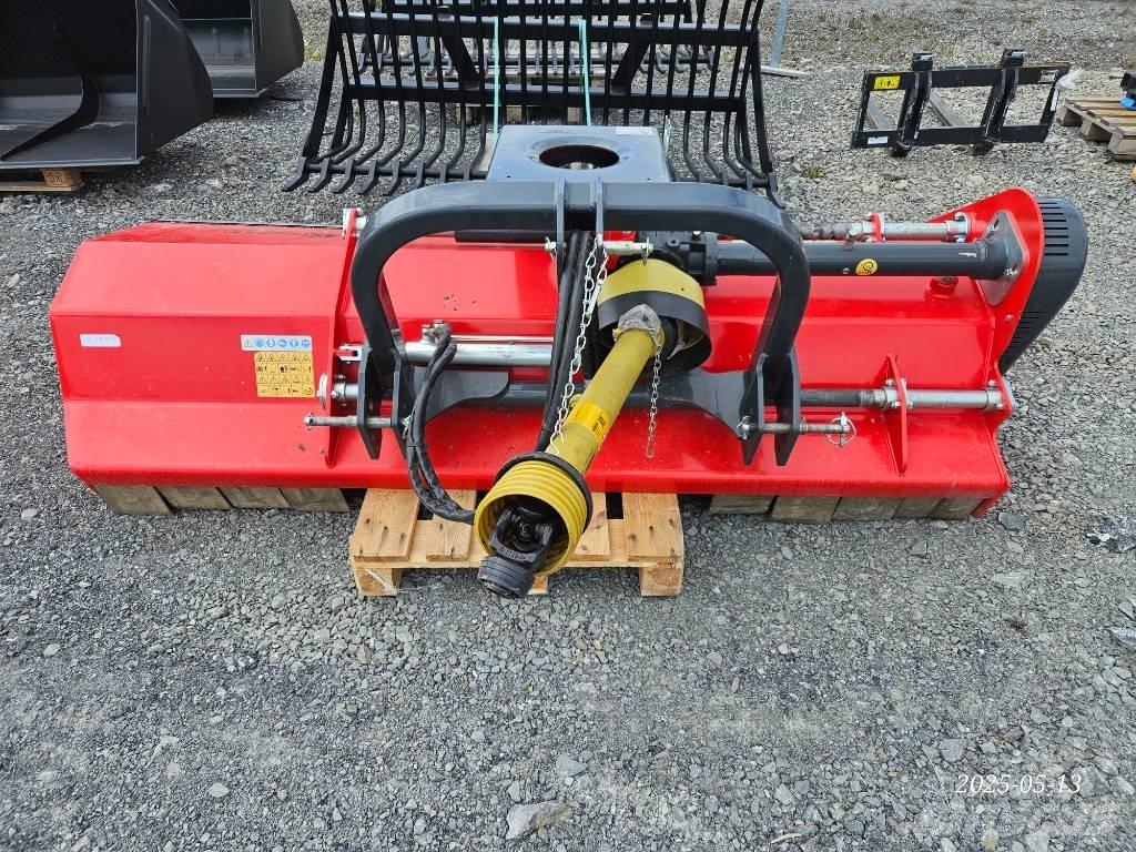Dragone VL 240 Betesputsare