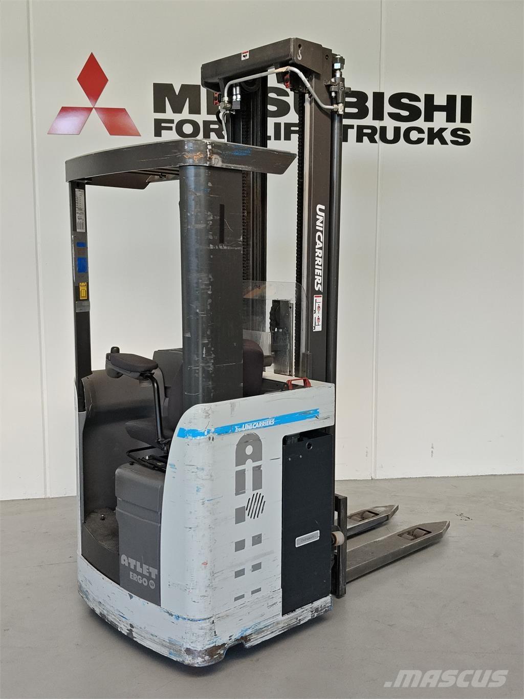 Atlet XSN160E Staplare